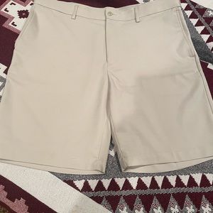Grand Slam Men’s dress shorts